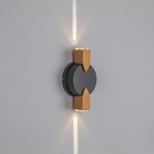 светильник светодиодный уличный dito lightstar 380623