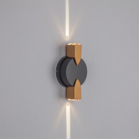 светильник светодиодный уличный dito lightstar 380623