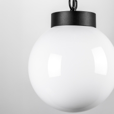 светильник подвесной уличный bolla lightstar 373110