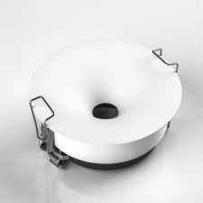 рамка вогнутая д/светильников 0742х6 spira lightstar 074206-11