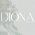 Обои Diona