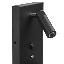 бра muro lightstar 808527