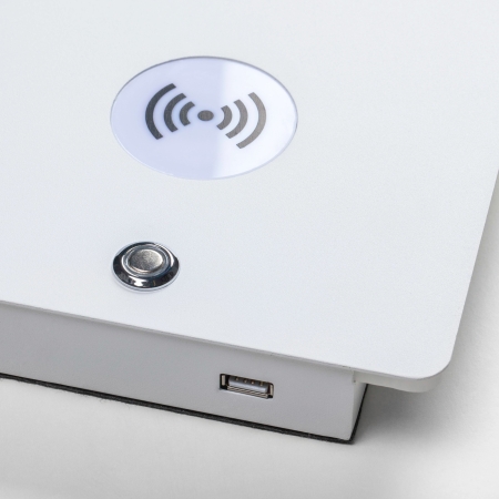 настольная лампа muro lightstar 808536