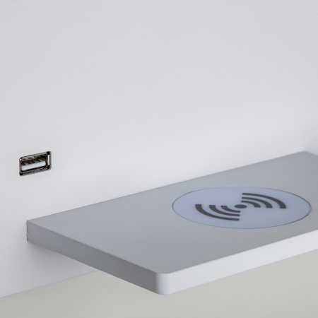 бра muro lightstar 808556