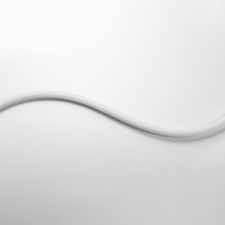 профиль круглый силиконовый profiled 2м/упак d28 д/led ленты profiled lightstar 442802