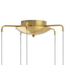 люстра подвесная tubo lightstar l5t747333