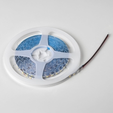 лента led 24v 5w 5m/roll 4000k с клейкой лентой lightstar lightstar 420544-01