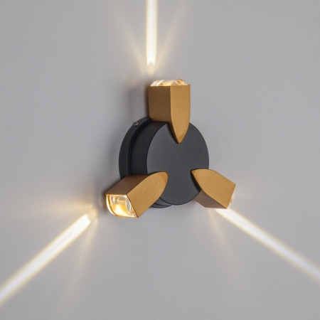 светильник светодиодный уличный dito lightstar 380633