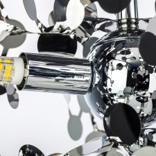 люстра подвесная extra lightstar l5pr721134