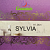 Обои Sylvia 