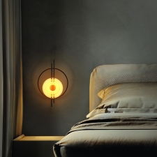 бра erica lightstar 609622