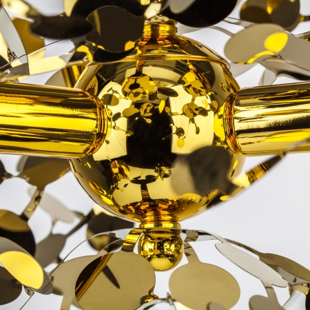 люстра подвесная extra lightstar l5pr721132