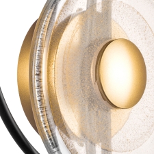 бра erica lightstar 609622