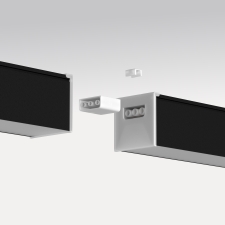 светильник линейный 50w trito lightstar 456507