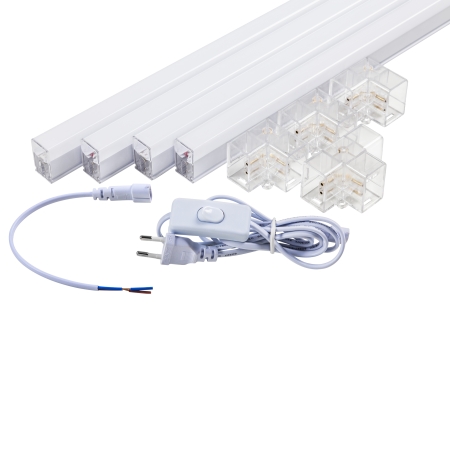 комплект со светильником varieta varieta lightstar v1q450124